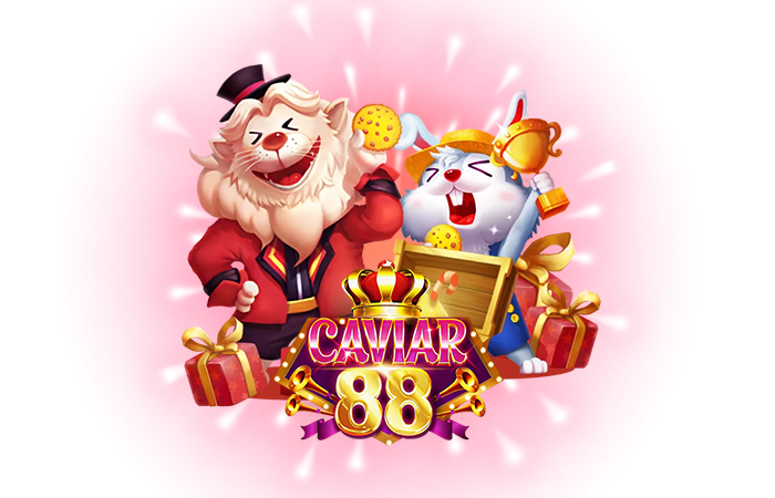 caviar88-logo-3