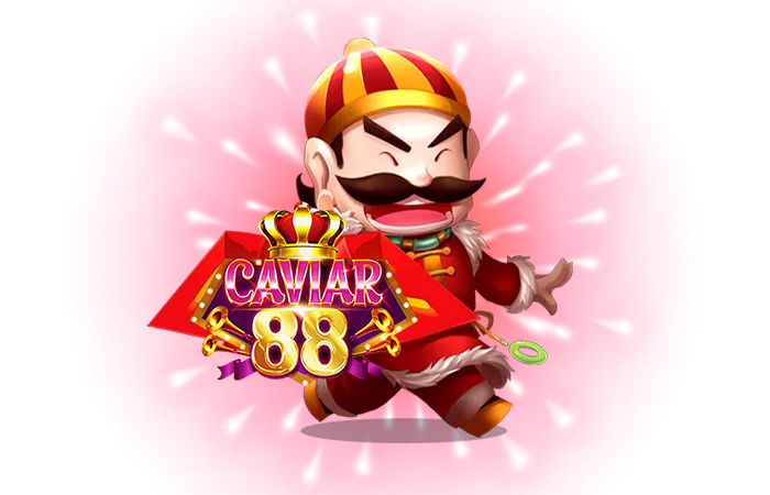 caviar88-logo-4