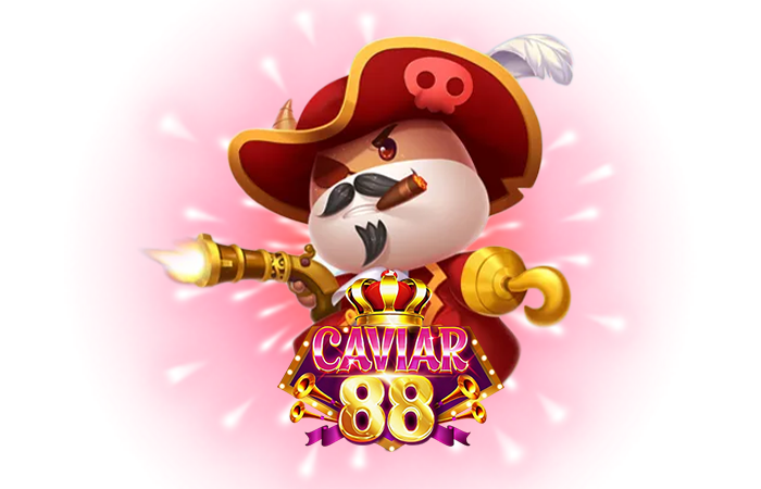 caviar88-logo-5