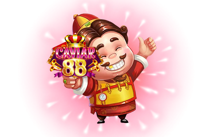 caviar88-logo-6
