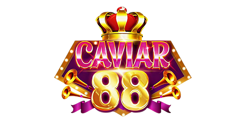 caviar88-LOGO